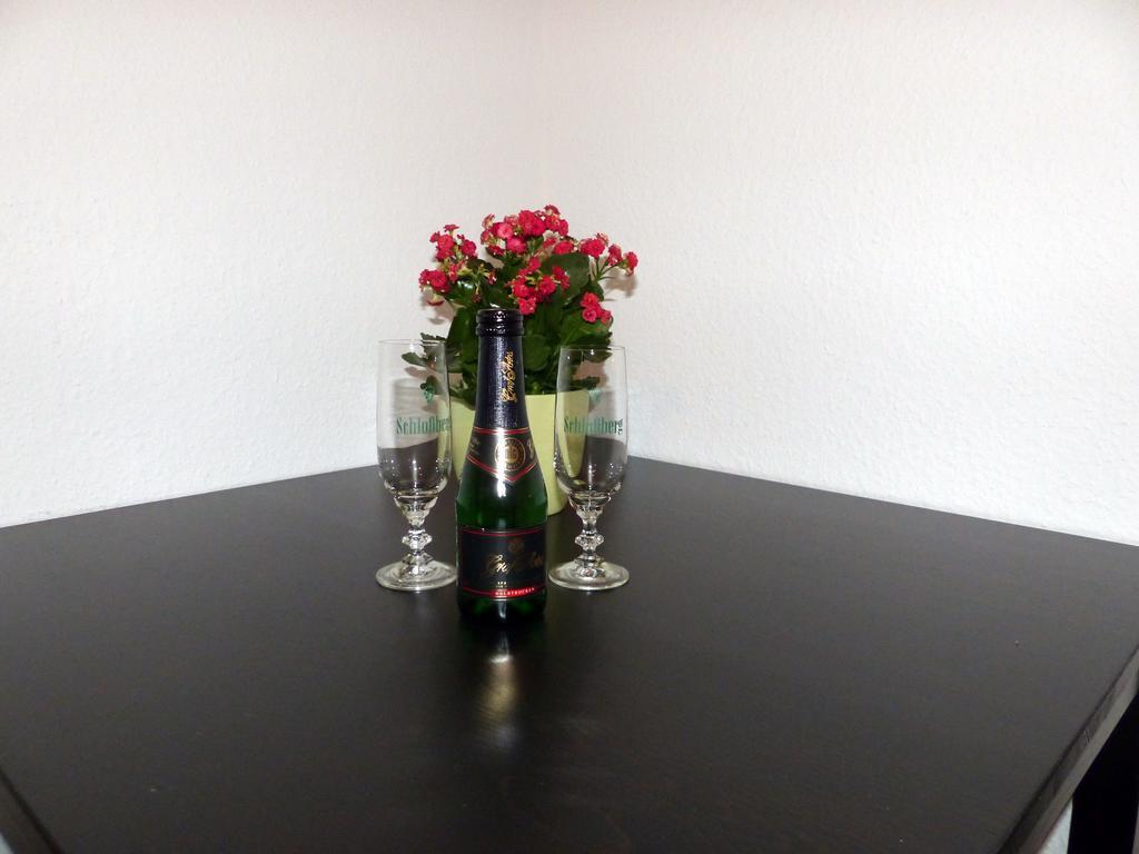 Zu Den Blauen Schwertern Meissen Room photo