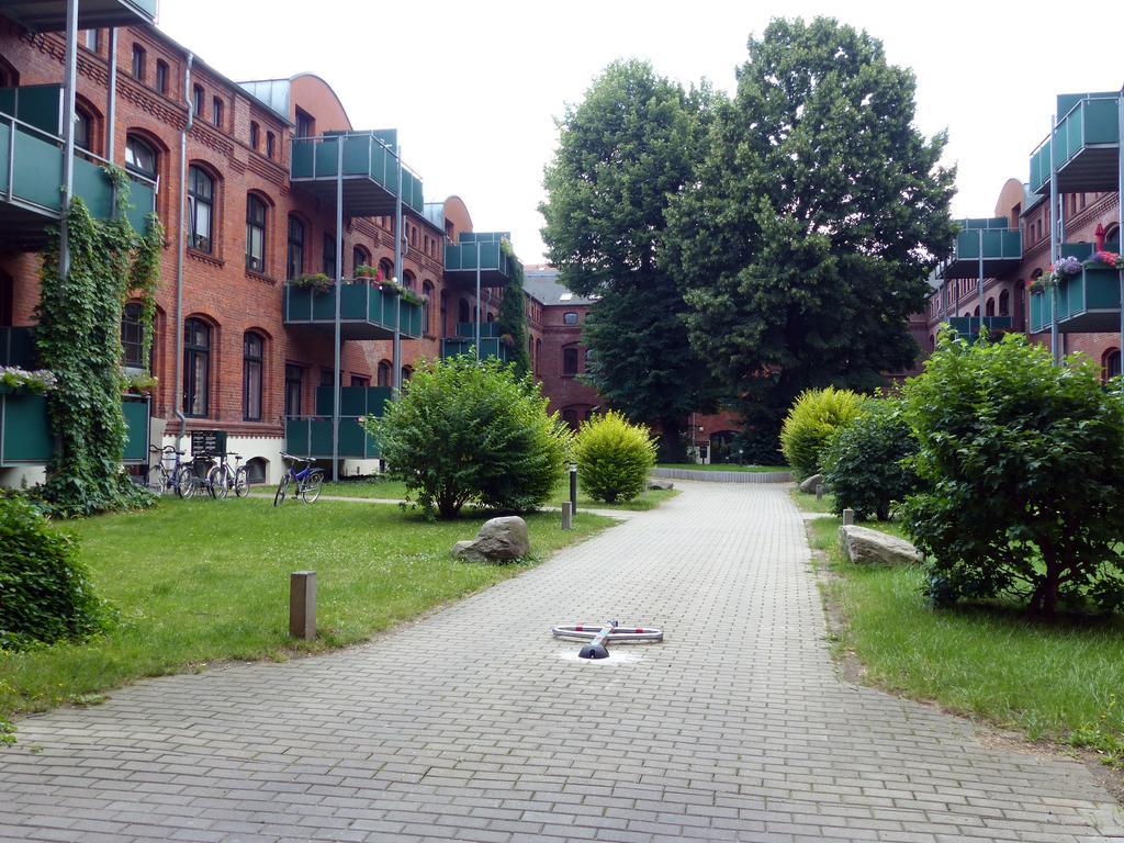 Zu Den Blauen Schwertern Meissen Exterior photo